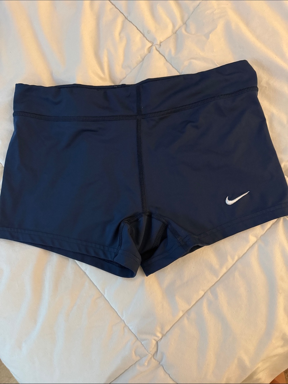 Nike Volleyball Shorts 1.5” inseam